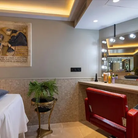 The Parisian Dream Appartamento