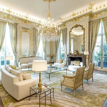The Parisian Dream Appartamento *