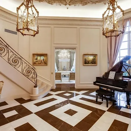 The Parisian Dream Parigi