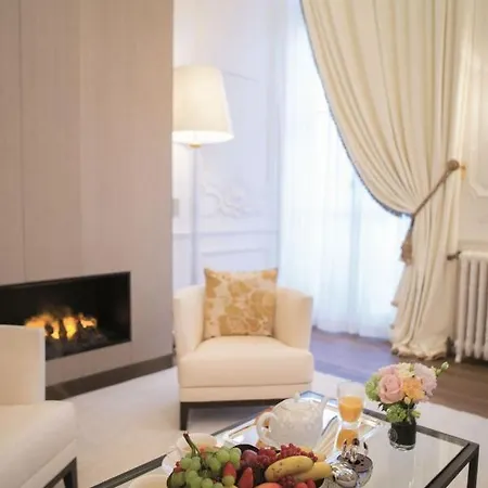 The Parisian Dream Parigi