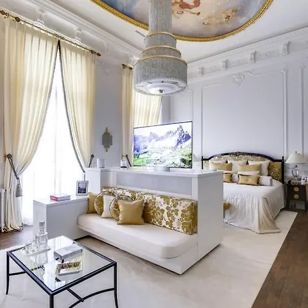 The Parisian Dream Parigi