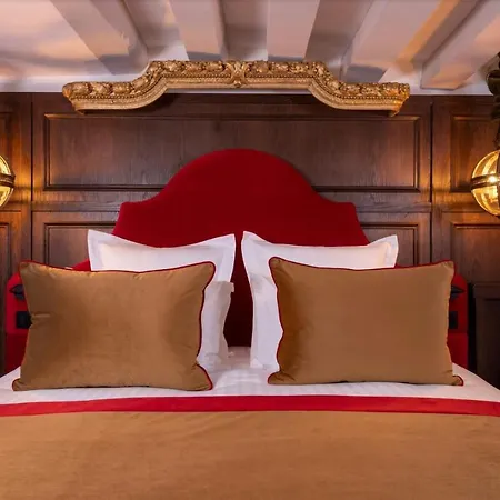 Appartamento The Parisian Dream Parigi