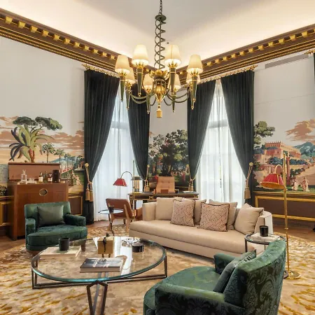 The Parisian Dream Parigi